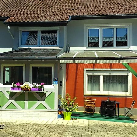 Apartment Bless By Interhome Schutterzell المظهر الخارجي الصورة