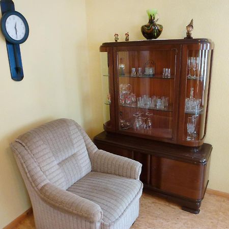 Apartment Bless By Interhome Schutterzell المظهر الخارجي الصورة