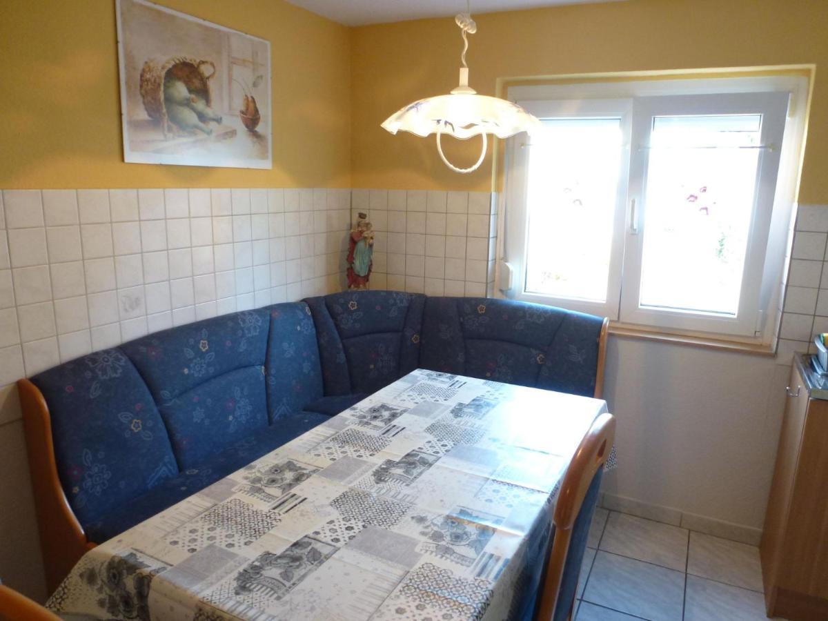 Apartment Bless By Interhome Schutterzell المظهر الخارجي الصورة