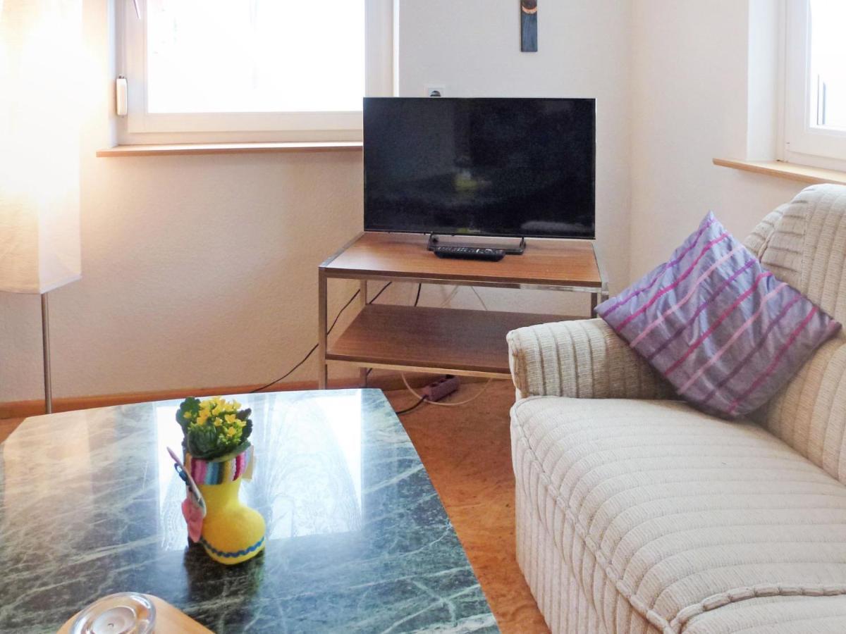 Apartment Bless By Interhome Schutterzell المظهر الخارجي الصورة