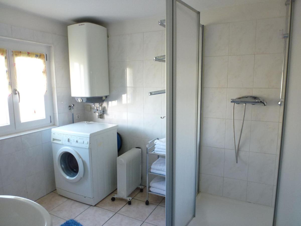 Apartment Bless By Interhome Schutterzell المظهر الخارجي الصورة