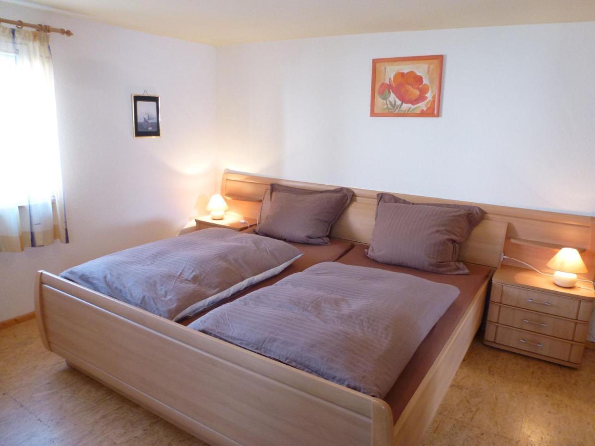 Apartment Bless By Interhome Schutterzell المظهر الخارجي الصورة