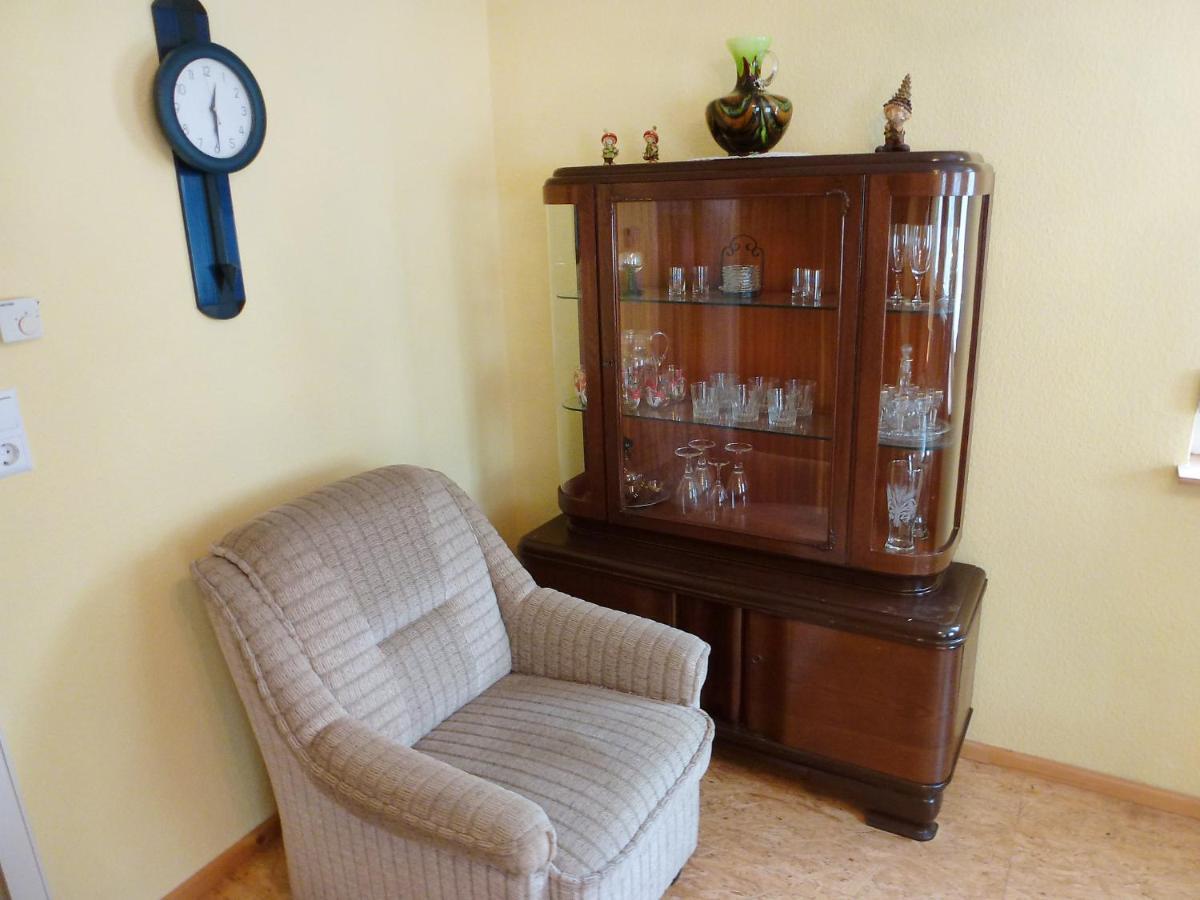 Apartment Bless By Interhome Schutterzell المظهر الخارجي الصورة