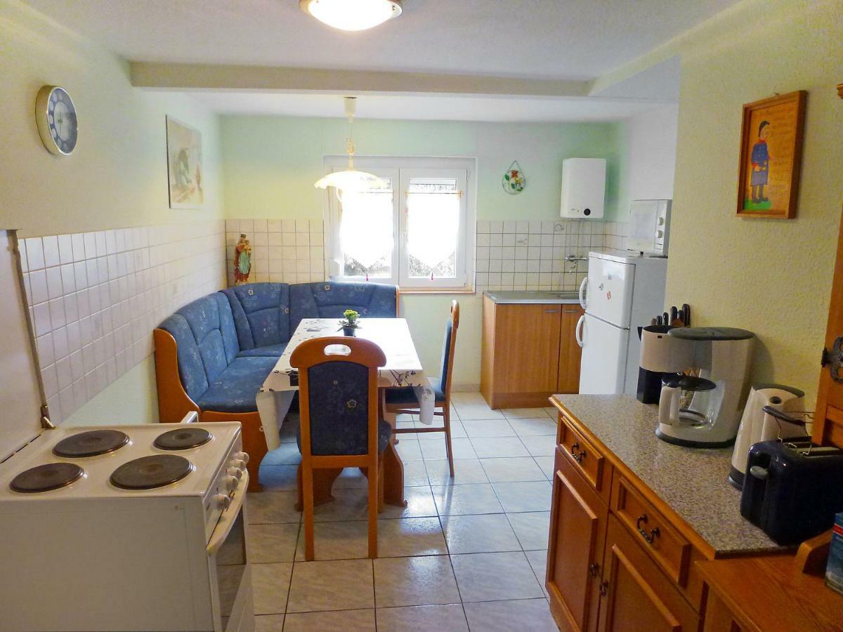 Apartment Bless By Interhome Schutterzell المظهر الخارجي الصورة